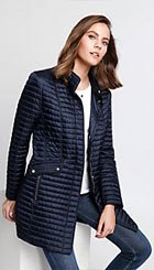 Quilted Jackets