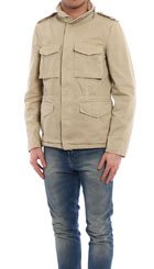 Cotton Jackets