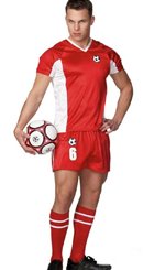 Soccer Uniform